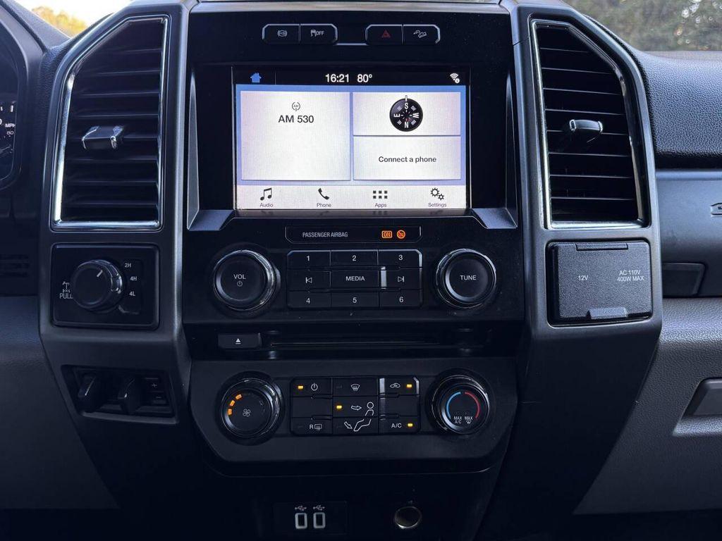 used 2017 Ford F-250 car, priced at $28,529