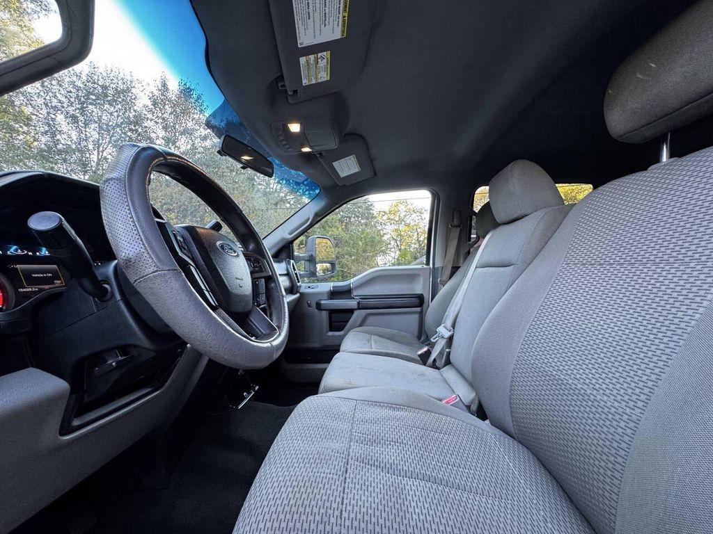 used 2017 Ford F-250 car, priced at $28,529