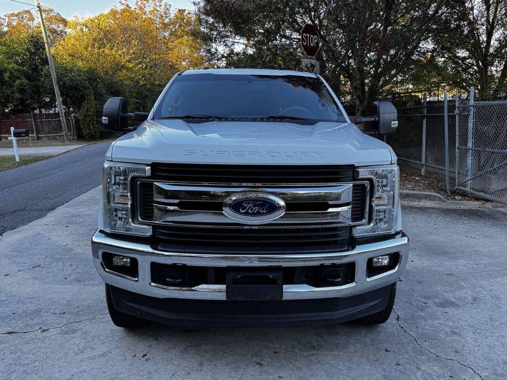 used 2017 Ford F-250 car, priced at $28,529