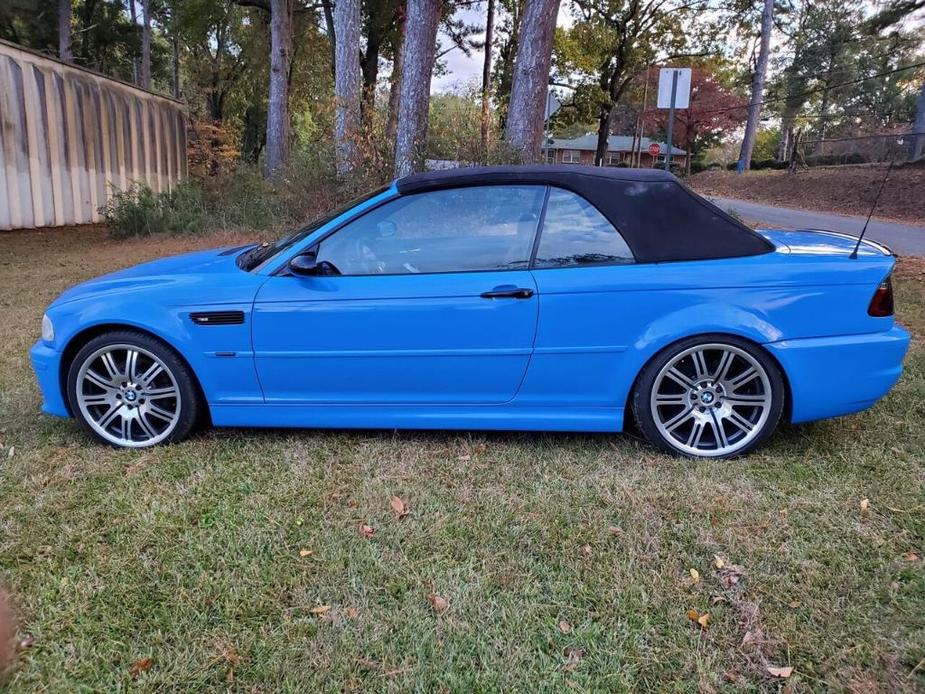 used 2004 BMW M3 car, priced at $16,999