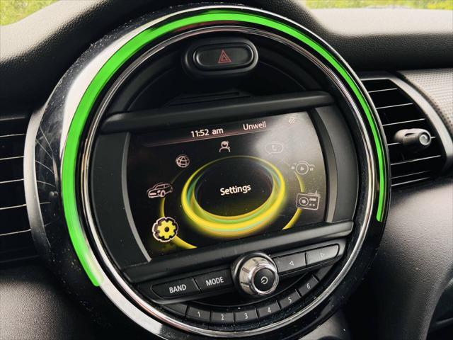 used 2015 MINI Hardtop car, priced at $6,952