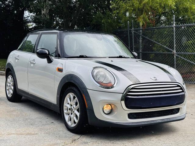 used 2015 MINI Hardtop car, priced at $6,952