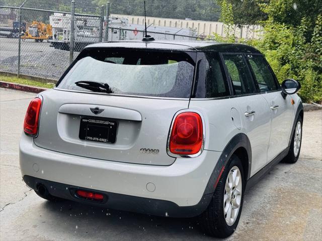used 2015 MINI Hardtop car, priced at $6,952