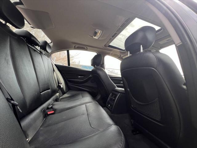 used 2012 BMW 328 car, priced at $6,904