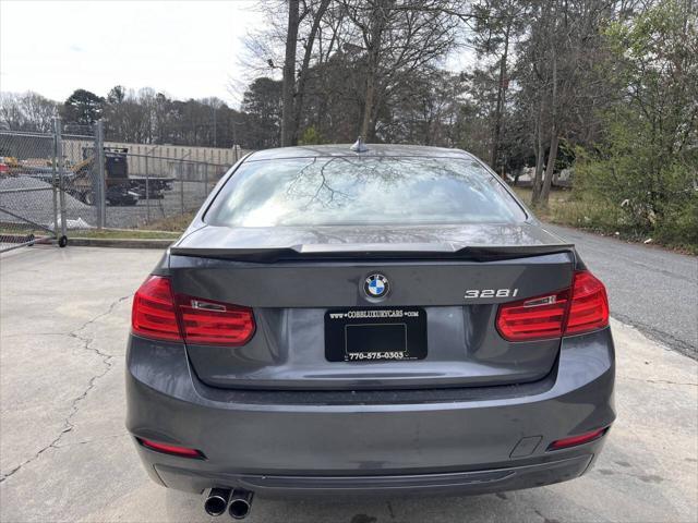 used 2012 BMW 328 car, priced at $6,904
