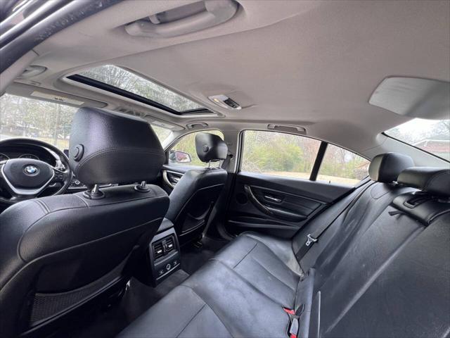 used 2012 BMW 328 car, priced at $6,904