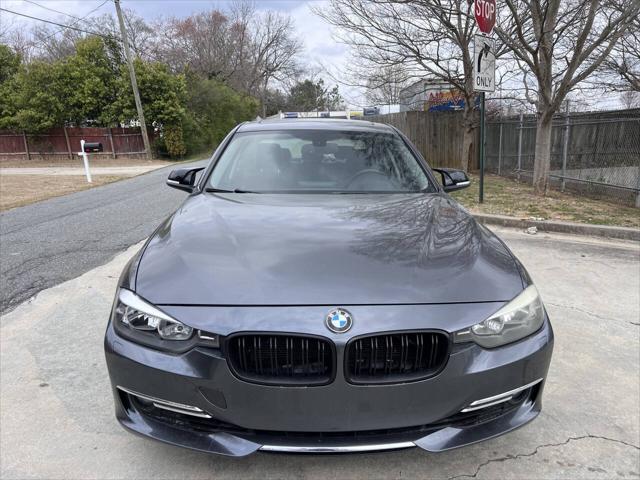 used 2012 BMW 328 car, priced at $6,904