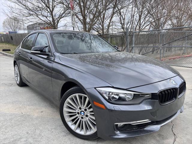 used 2012 BMW 328 car, priced at $6,904