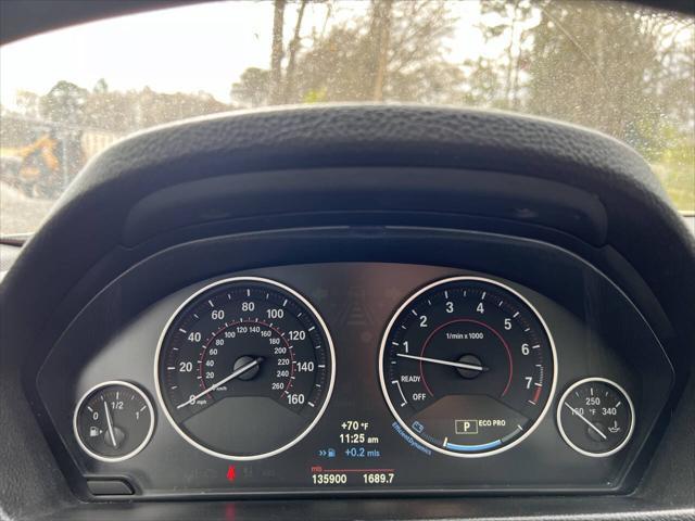 used 2012 BMW 328 car, priced at $6,904