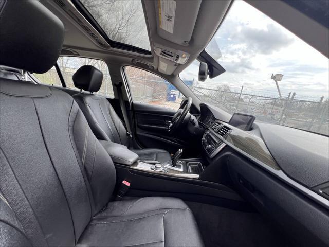 used 2012 BMW 328 car, priced at $6,904