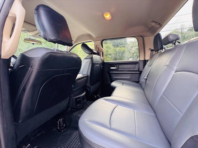 used 2019 Ram 2500 car, priced at $26,000