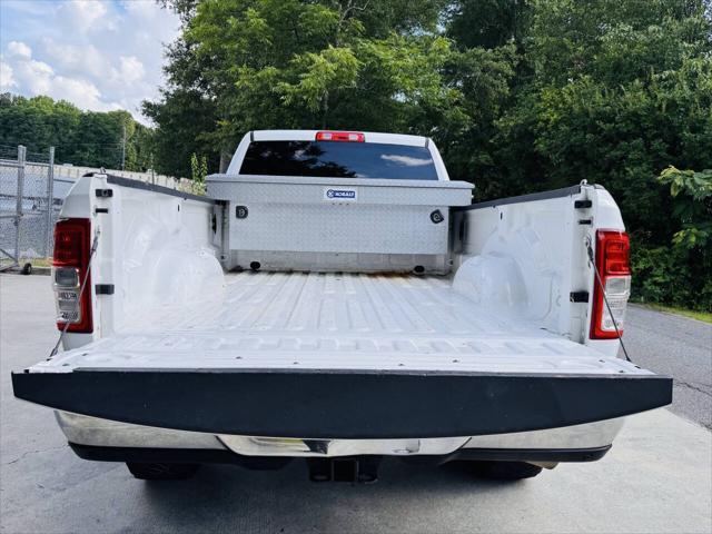 used 2019 Ram 2500 car, priced at $26,000