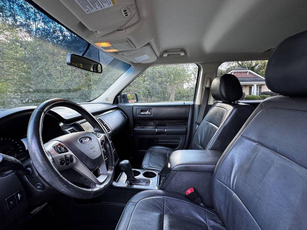 used 2014 Ford Flex car, priced at $7,999