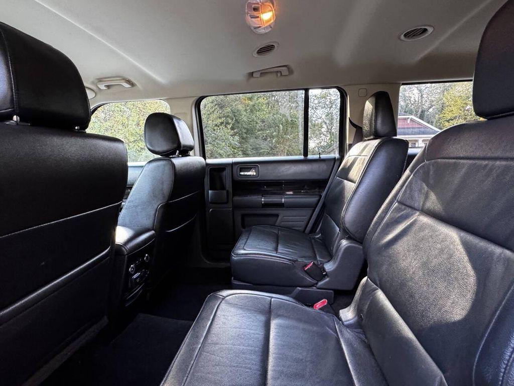 used 2014 Ford Flex car, priced at $7,999