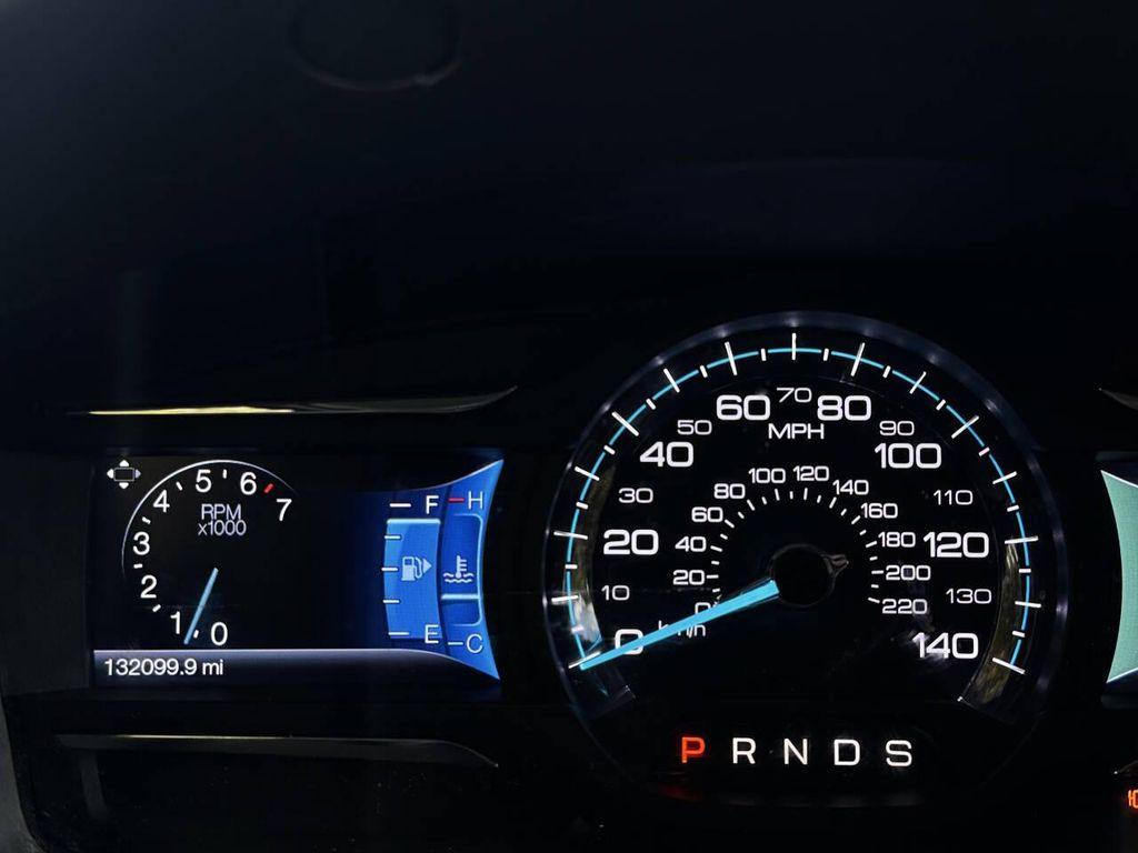 used 2014 Ford Flex car, priced at $7,999