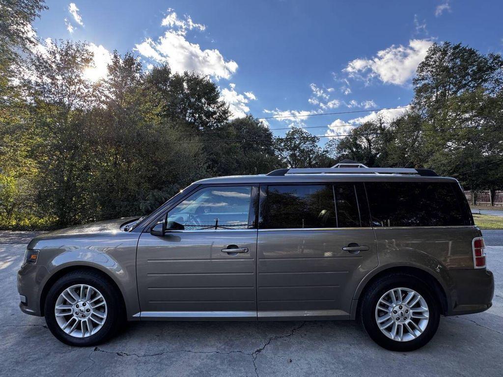 used 2014 Ford Flex car, priced at $7,999