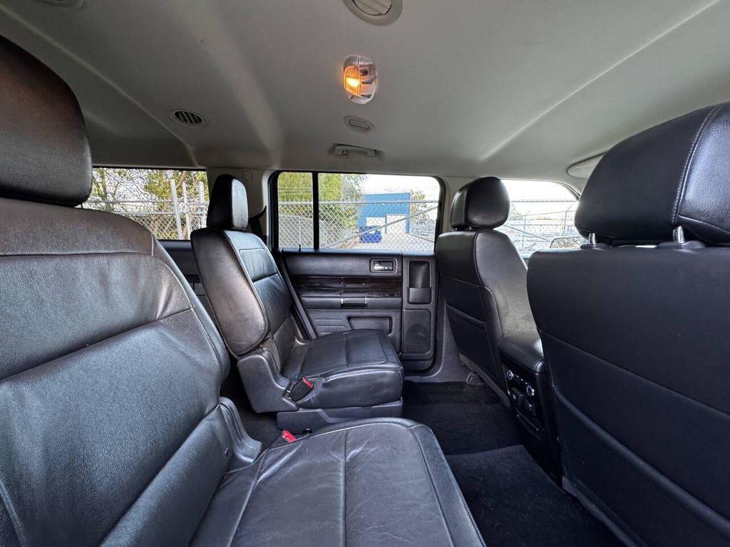 used 2014 Ford Flex car, priced at $7,999