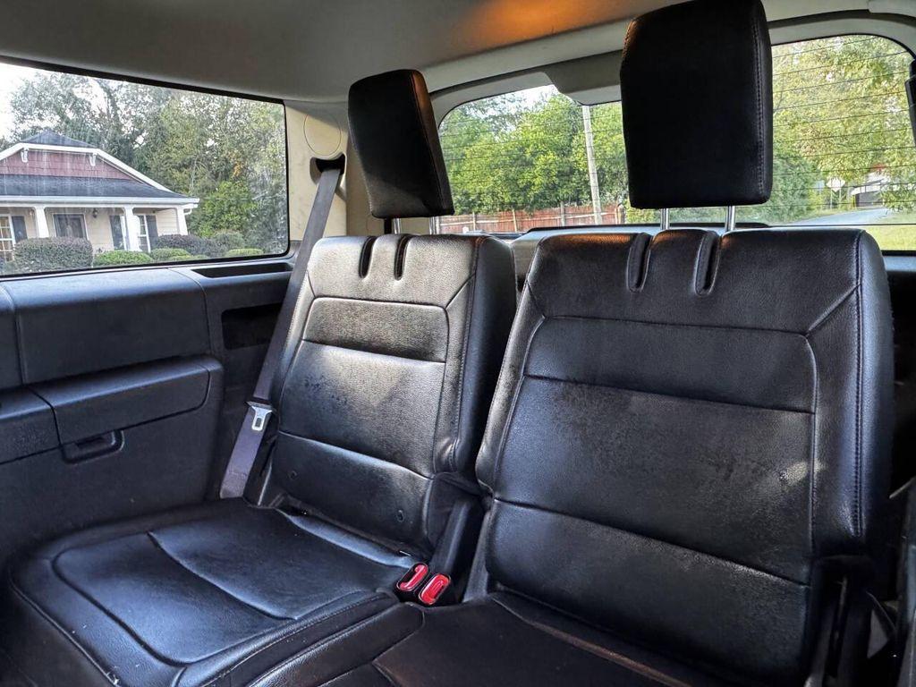 used 2014 Ford Flex car, priced at $7,999