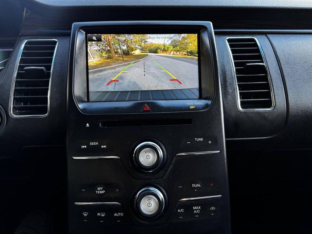 used 2014 Ford Flex car, priced at $7,999