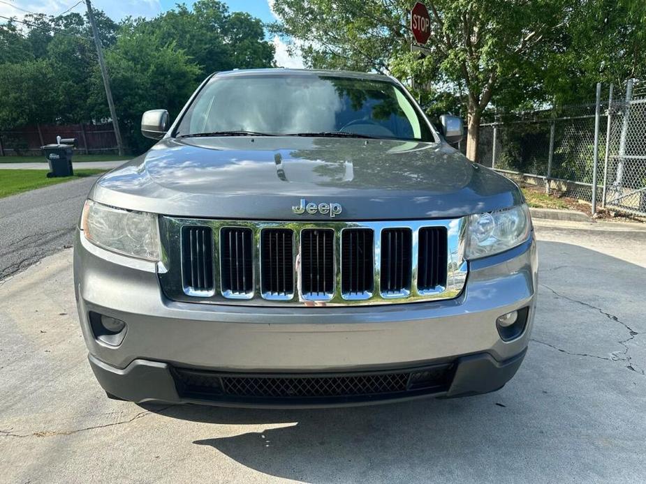 used 2012 Jeep Grand Cherokee car, priced at $8,999