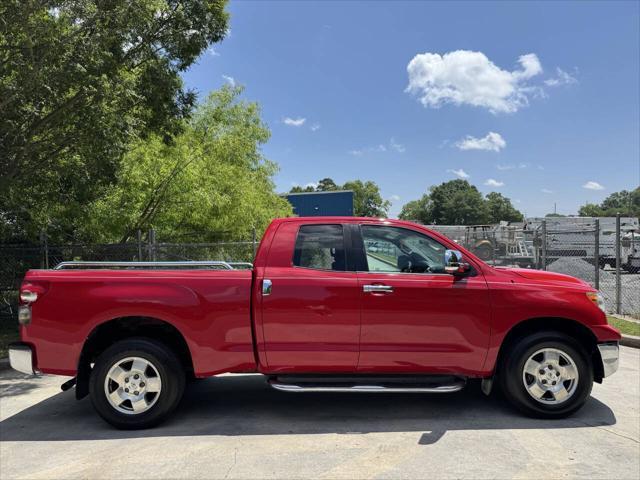 used 2008 Toyota Tundra car, priced at $9,999