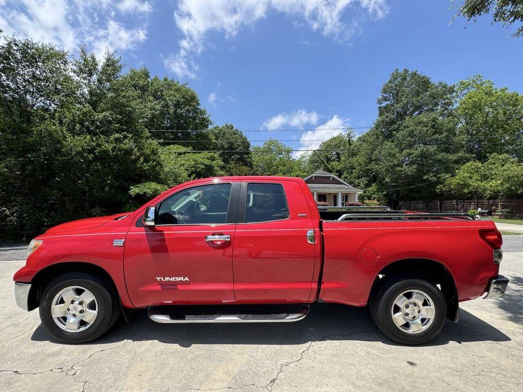 used 2008 Toyota Tundra car, priced at $7,999