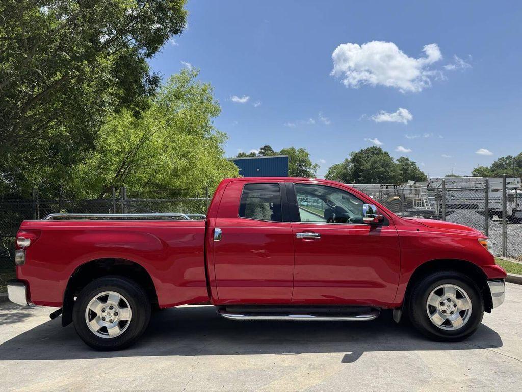 used 2008 Toyota Tundra car, priced at $7,999