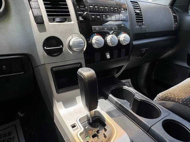 used 2008 Toyota Tundra car, priced at $9,999