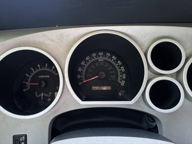 used 2008 Toyota Tundra car, priced at $9,999