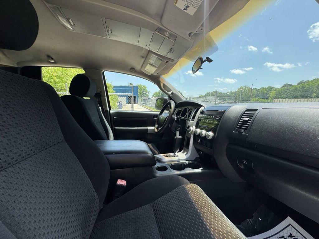used 2008 Toyota Tundra car, priced at $7,999