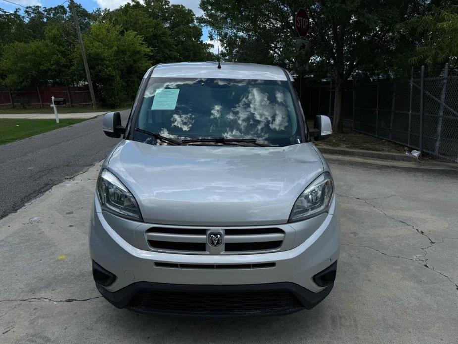 used 2018 Ram ProMaster City car, priced at $8,999