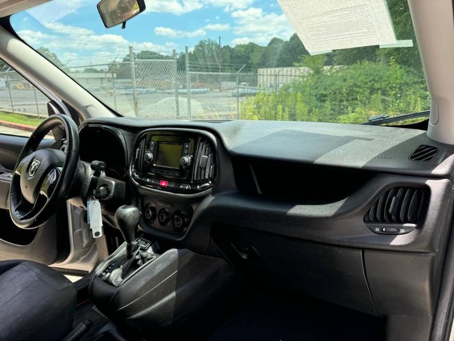 used 2018 Ram ProMaster City car, priced at $8,999