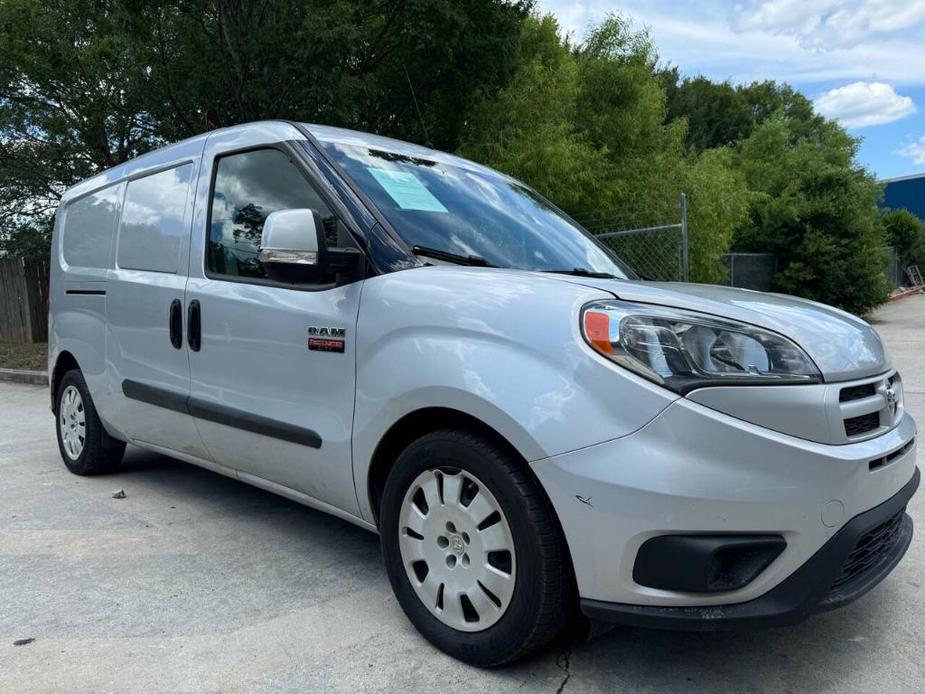 used 2018 Ram ProMaster City car, priced at $8,999