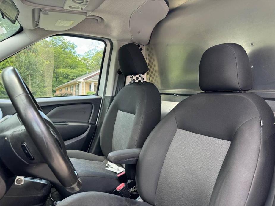 used 2018 Ram ProMaster City car, priced at $8,999