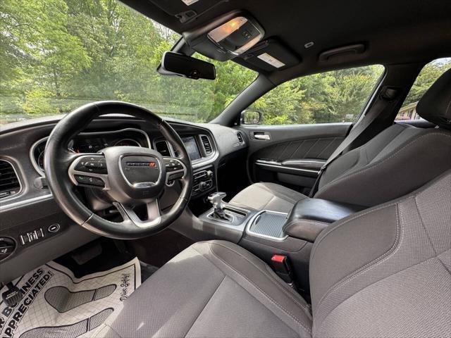 used 2017 Dodge Charger car, priced at $14,999