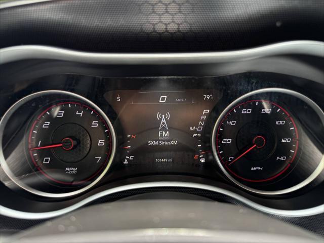 used 2017 Dodge Charger car, priced at $14,999
