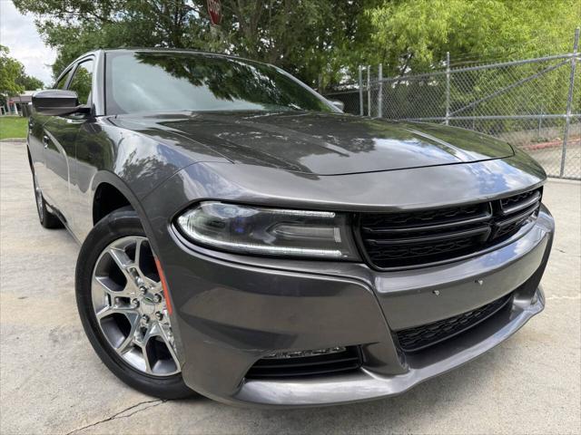 used 2017 Dodge Charger car, priced at $14,999