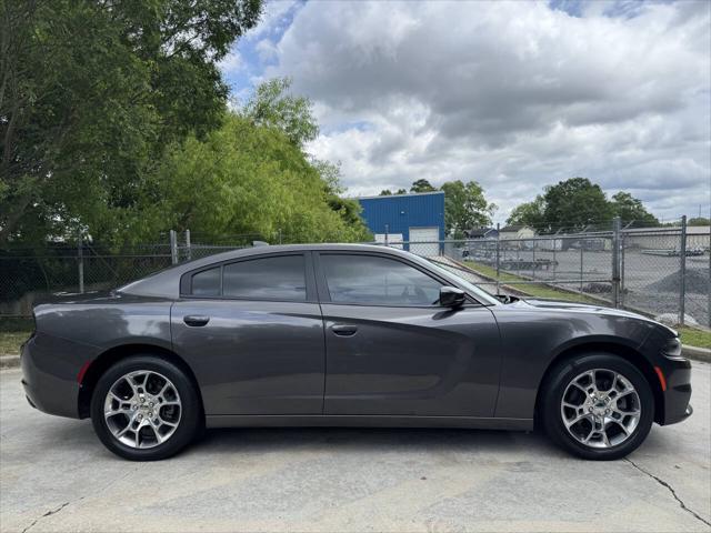 used 2017 Dodge Charger car, priced at $14,999