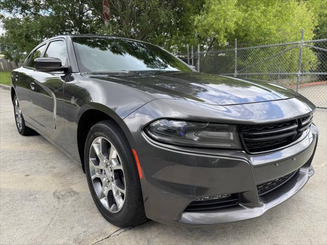 used 2017 Dodge Charger car, priced at $14,999