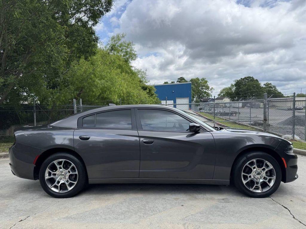 used 2017 Dodge Charger car, priced at $13,500