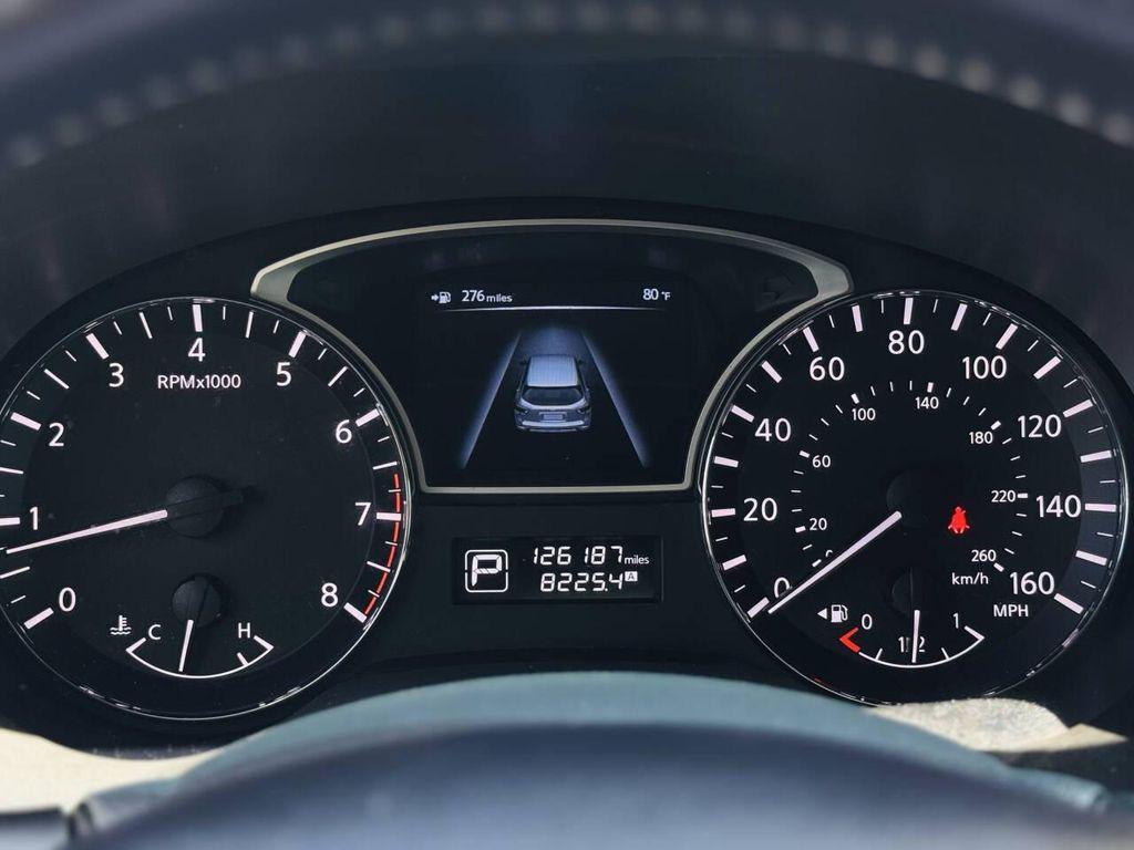 used 2013 Nissan Pathfinder car, priced at $6,499