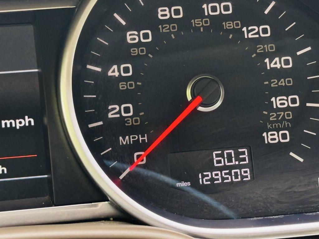 used 2015 Audi Q7 car, priced at $9,999