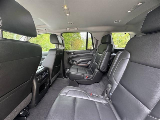 used 2020 Chevrolet Tahoe car, priced at $21,500