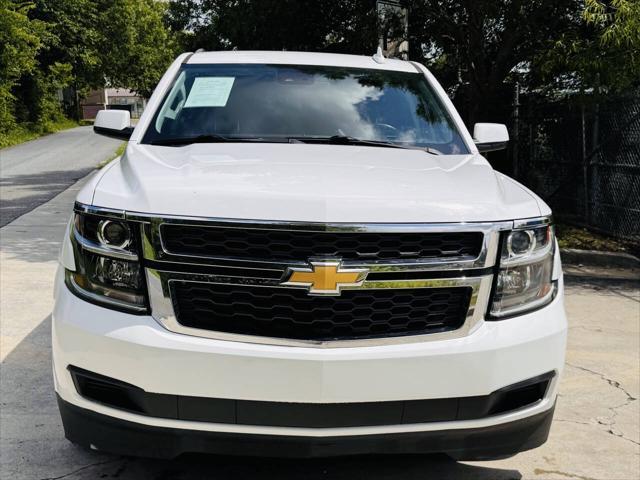 used 2020 Chevrolet Tahoe car, priced at $18,500