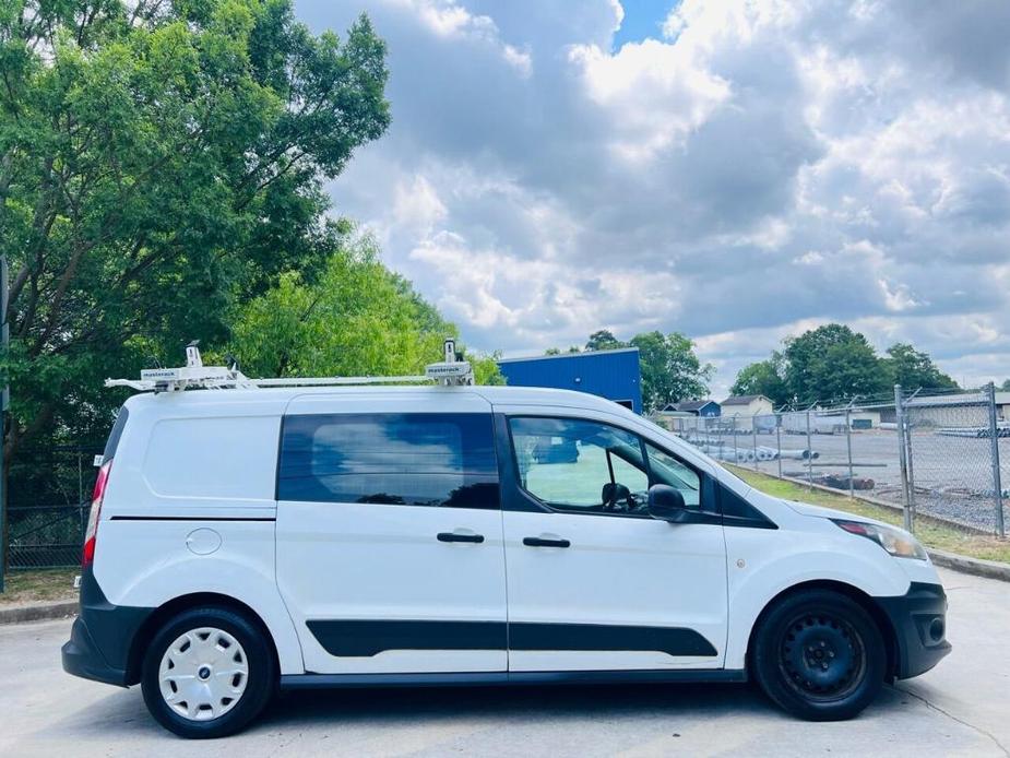used 2015 Ford Transit Connect car, priced at $8,500