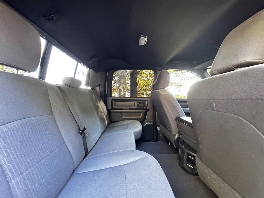 used 2022 Ram 3500 car, priced at $32,786