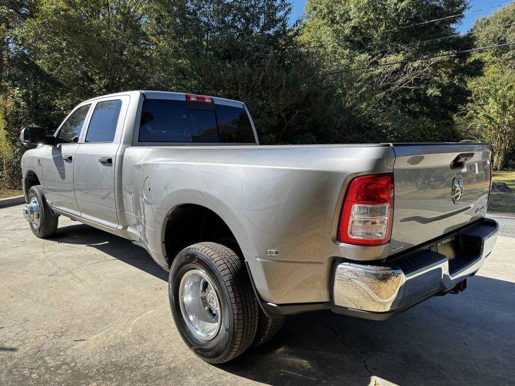 used 2022 Ram 3500 car, priced at $32,786