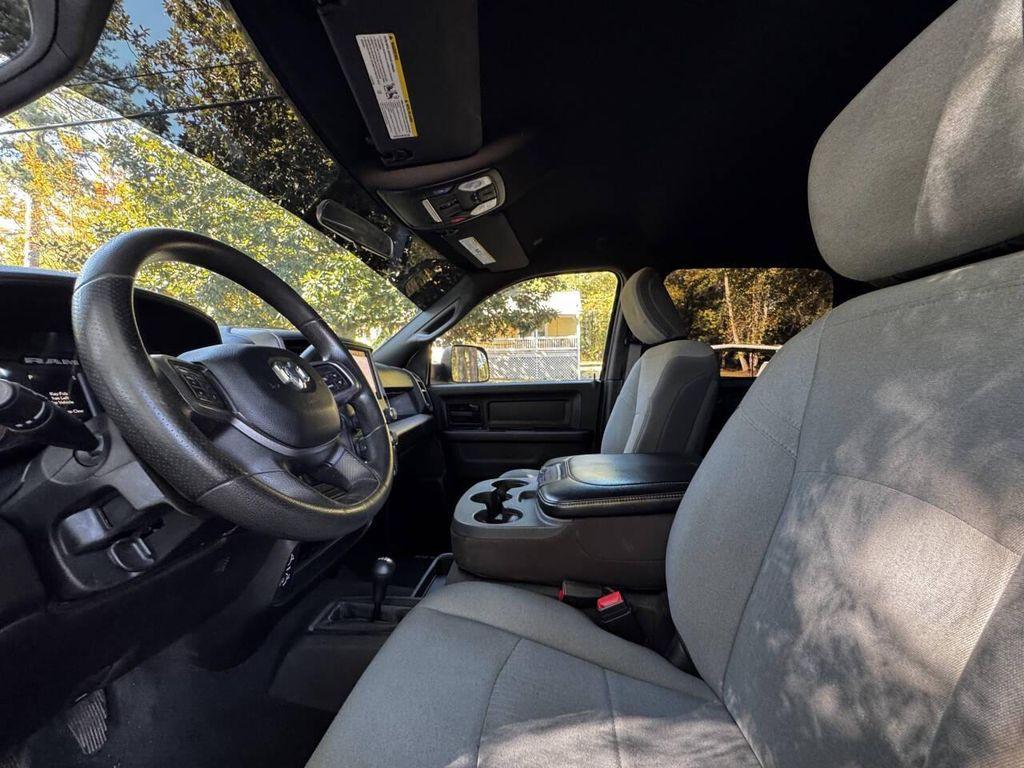 used 2022 Ram 3500 car, priced at $32,786