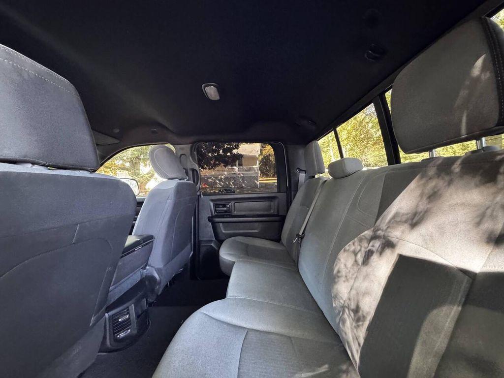 used 2022 Ram 3500 car, priced at $32,786