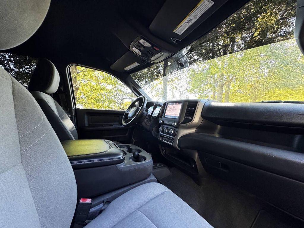 used 2022 Ram 3500 car, priced at $32,786